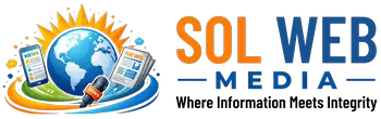 Sol Web Media