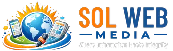 Sol Web Media