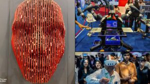 India at the AI Crossroads