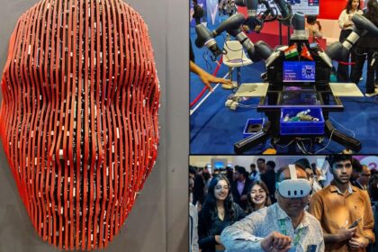 India at the AI Crossroads