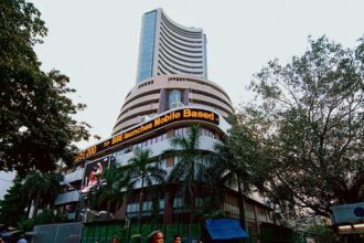 Indian stock market
