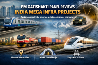 PM-GATI-SHAKTI