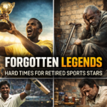 Real Heroes Get Struggle