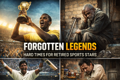 Real Heroes Get Struggle