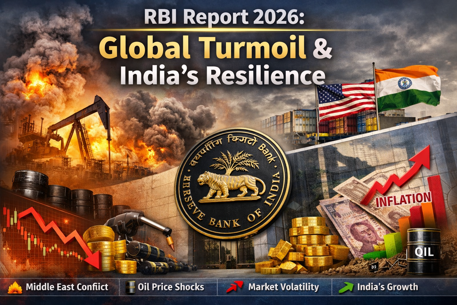 Global Uncertainty