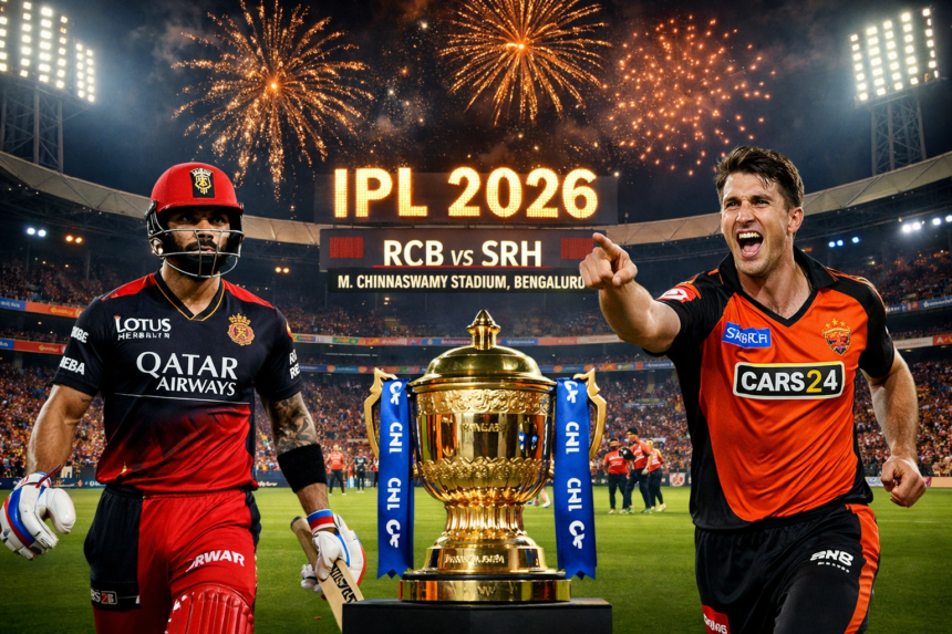 March 28, 2026, bringing