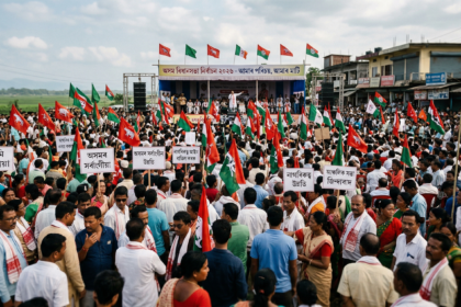 single-phase election