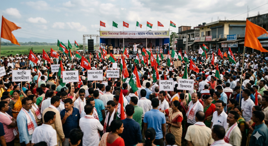 single-phase election