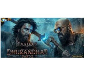 Dhurandhar 2 box office collection