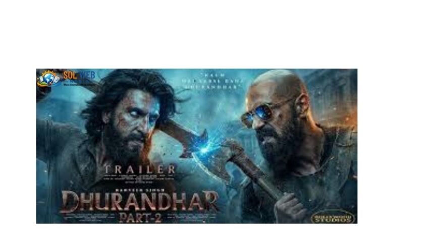 Dhurandhar 2 box office collection