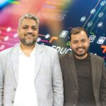 Alakh Pandey and Prateek Maheshwari