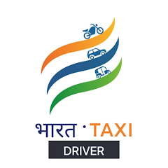 Bhart Taxi App