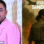 Operation Sindoor film