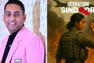 Operation Sindoor film