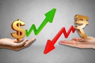 rupee depreciation impact on education