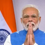 Narendra Modi to Address Nation