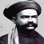 Narayan Meghaji Lokhande