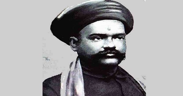Narayan Meghaji Lokhande