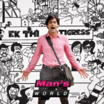 man’s world short film