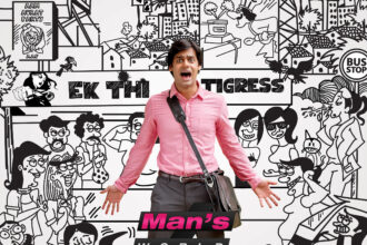 man’s world short film