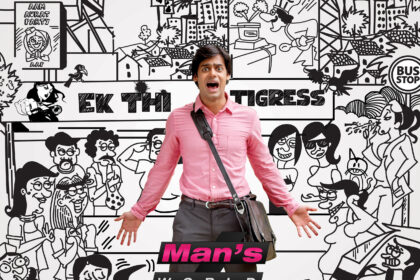 man’s world short film