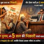 Politicians and promises: contrasting realities