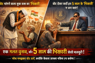 Politicians and promises: contrasting realities