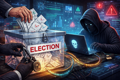 फिंगरप्रिंट का इस्तेमाल