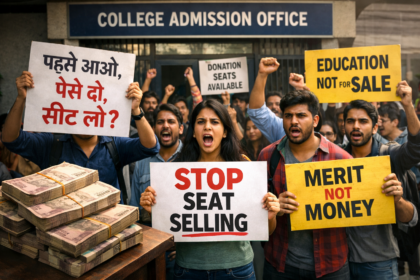 Open seat sale system