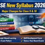 Big Update: CBSE News