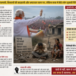 पीएम पार्टी प्रचार में व्यस्त, देश बुरे हालात में