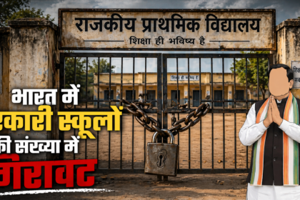 स्कूल इंफ्रास्ट्रक्चर समस्या