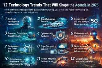 ai will change