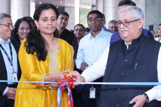 IBM Infrastructure Innovation Centre