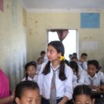 Nepal education policy