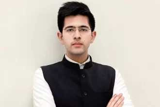 Raghav Chadha