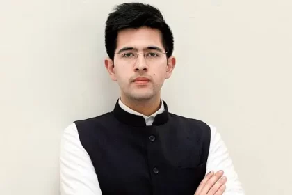 Raghav Chadha
