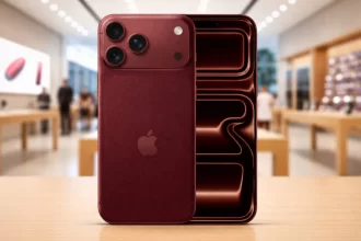 Premium Smartphone Buzz Grows as Apple Prepares New iPhone Series Launch in India