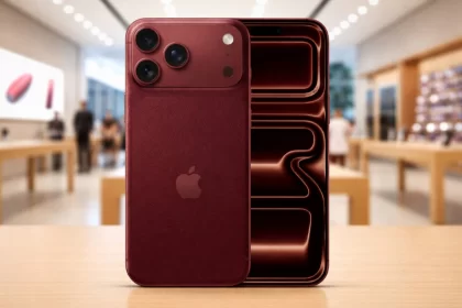 Premium Smartphone Buzz Grows as Apple Prepares New iPhone Series Launch in India