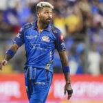 Hardik Pandya Criticizes Mumbai Indians