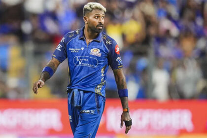 Hardik Pandya Criticizes Mumbai Indians