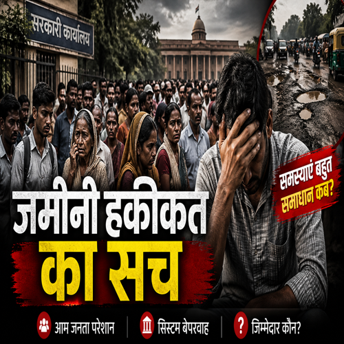 अमीर vs गरीब: बढ़ती खाई