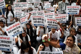 Indian Politics, Elections, Youth Issues, Jobs Debate