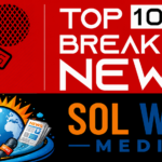 Top 10 Breaking News in india