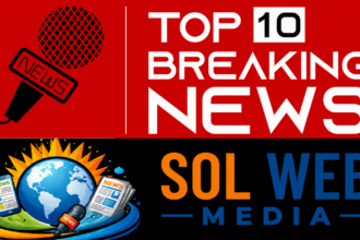 Top 10 Breaking News in india