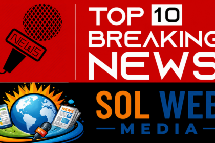 Top 10 Breaking News in india