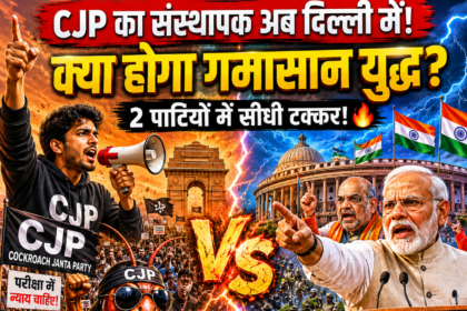 क्या शुरू होगा युवाओं और सत्ता के बीच नया राजनीतिक संघर्ष?