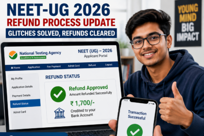 NEET REFUND