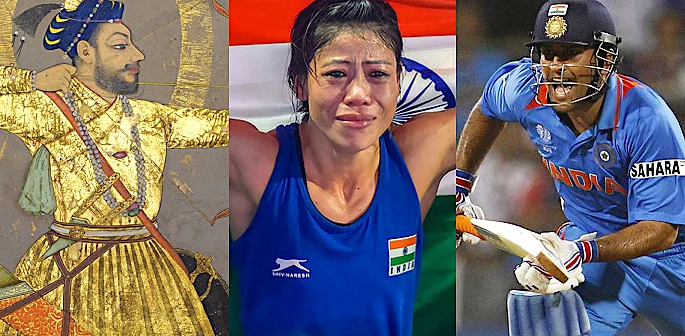 Sports News India, Cricket, Athletes, Sports Development