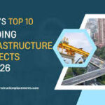 : India Infrastructure News, Highway Projects, Railway Development, Construction News, Smart City Update
